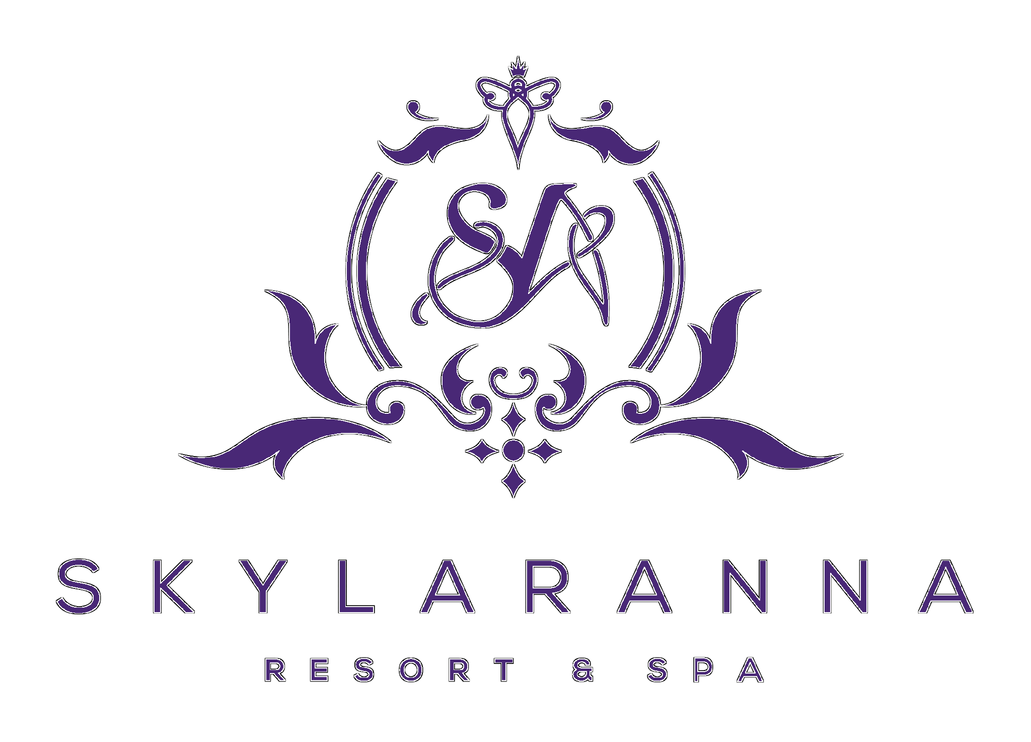 SKYLARANNA Logo